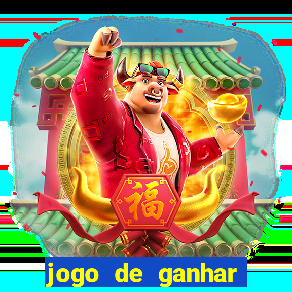 jogo de ganhar dinheiro ao se cadastrar